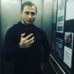 Денис Иванов, 05.11.1989, Ростов-на-Дону