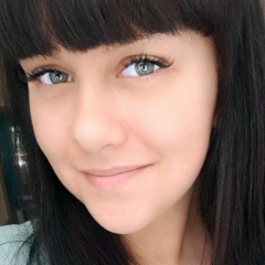 Альбина Самойлова, 30.05.1995, Иваново