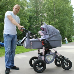 Дмитрий Михайлов, 12.08, Санкт-Петербург