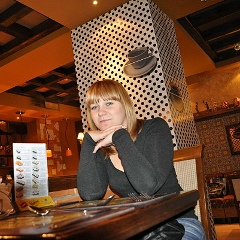 Мария Першенкова, 19.05, Москва