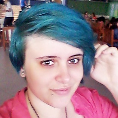 Normanda Vidal, 13.04.1989, Salvador