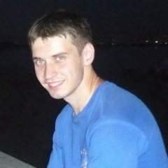 Александр Филиппов, 06.07, Санкт-Петербург