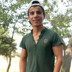 Ulvi Hadizade, Баку