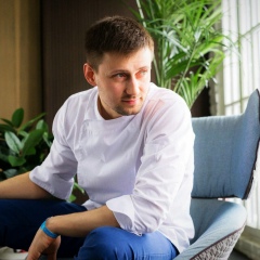 Денис Баканов, 31.07.1986, Москва