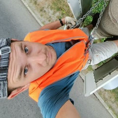 Сергей Забой, 22.02.1985, Нижний Новгород