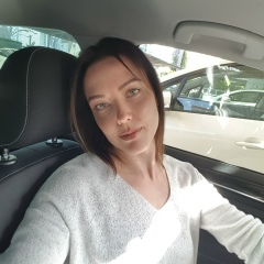 Александра Аджун, 08.04.1984, Санкт-Петербург