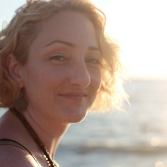 Марика Кац, 09.12.1977, Тель-Авив