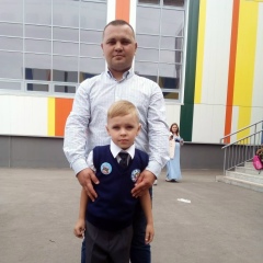 Алексей Колдомасов, 08.03.1990, Камышин