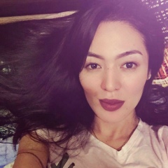 Анеля Жумагалиева, 01.09.1989, Алматы