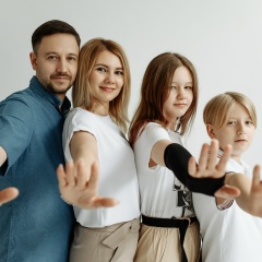 Ксения Бондаренко, 21.02, Сыктывкар