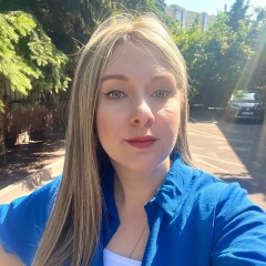 Нелла Иванова, 23.01.1993, Алматы