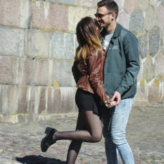 Вилена Сейдалиева, 02.01, Каунас