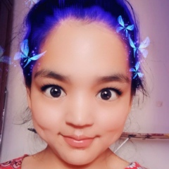 Нурсулу Оразбаева, 22.03.1995, Актау