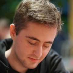 Даниил Морозов, 20.05, Санкт-Петербург