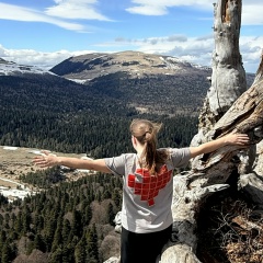 Анастасия Нетыкша, 08.04.1988