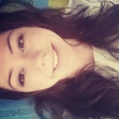 Наташка Борейша, 21.05.1993, Минск