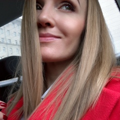 Лена Кокоркина, 10.04