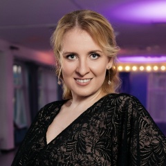 Юлия Дектерева, 11.07, Пермь