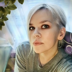 Юлия Залогина, 27.07, Москва