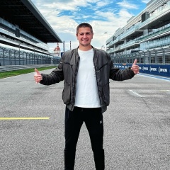 Сергей Бычков, 21.08.1988, Пенза