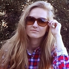 Валерия Черепанова, 28.11.1987, Москва