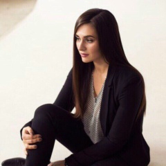 Снежана Титкова, 24.11, Москва