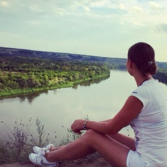 Галина Нечаева, 09.09