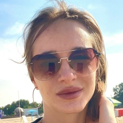 Алина А, Минск