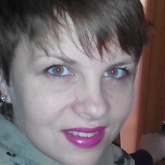 Елена Долженко, 06.11.1977, Киев