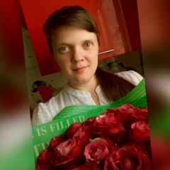 Ясик Тарасова, 24.06, Москва