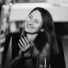 Анюта Макогон, 24.03