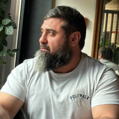 Тимур Мирзоев, 03.01.1981, Махачкала