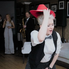 Ольга Мартынова, 01.09.1987, Москва