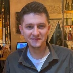 Паша Тычков, 13.02.1990