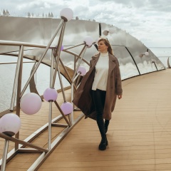 Катя Контурская, 05.04, Санкт-Петербург