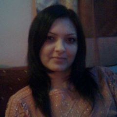 Олеся Алиева, 01.01, Алматы