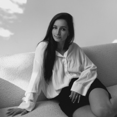 Юлия Карабанова, Нижний Новгород