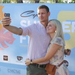 Юлия Волкова, 02.10.1989, Калуга