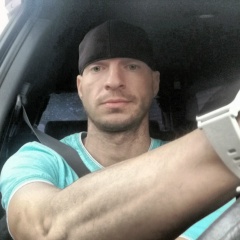 Павел Фарафонов, 18.03.1986, Санкт-Петербург