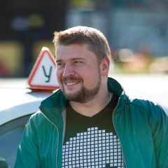 Алексей Зуев, 11.06.1984, Москва