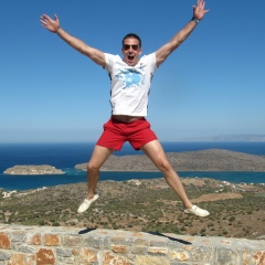 Михаил Филиппов, 25.07, Москва