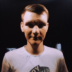 Илья Уфимцев, 05.01, Краснодар