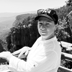 Ильмира Трошкина, 29.07.1987, Екатеринбург