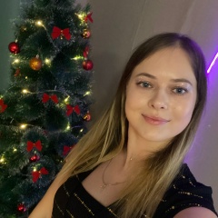 Алина Скуратова, 13.06, Москва