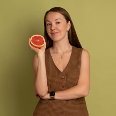 Дарья Лозовая, 26.07, Санкт-Петербург