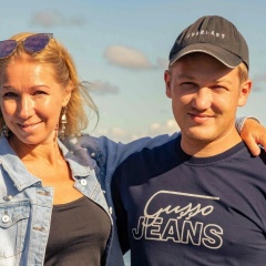 Дмитрий Дмитриев, 03.09, Санкт-Петербург