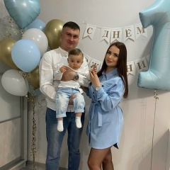 Валентин Федоров