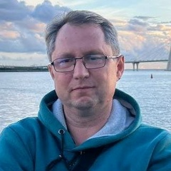 Андрей Казанцев, 10.03.1974, Челябинск