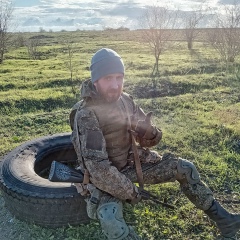 Василий Астафьев, 07.07, Москва