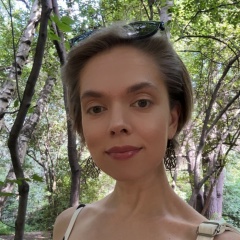 Anastasiya Matunina, 25.01, Алматы